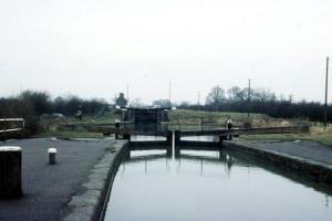 Stoke Bruerne Flight