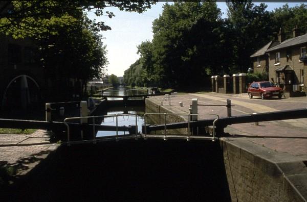 Top Lock