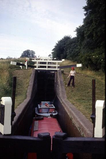 Watford Locks