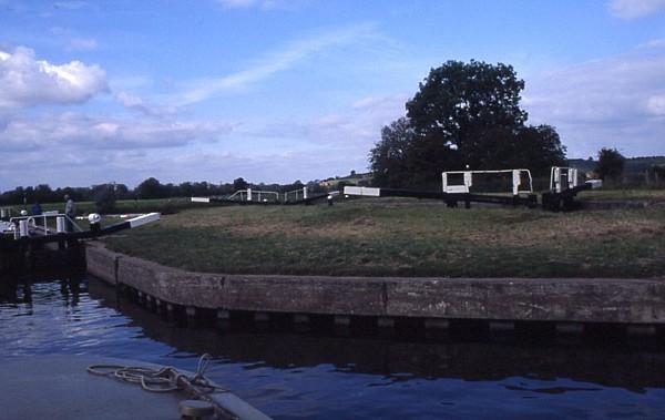 Ratcliffe Lock