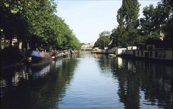 Little Venice