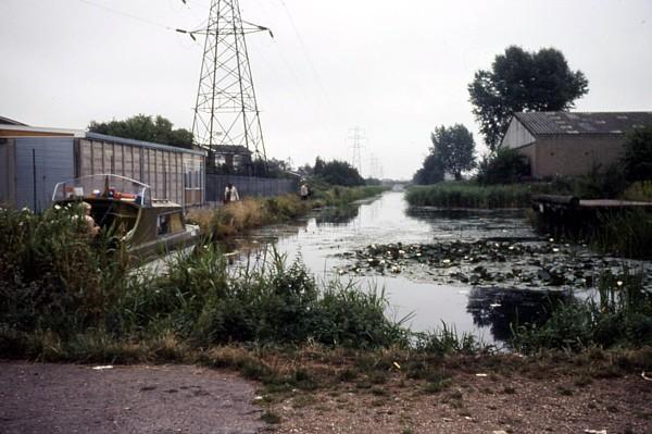 Slough Basin