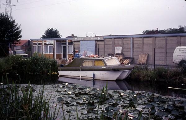 Slough Basin