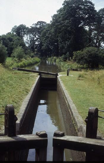 Welford Lock