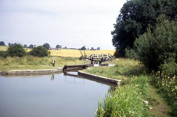 Welford Lock