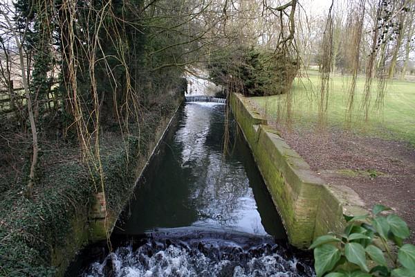 Frisby Lock