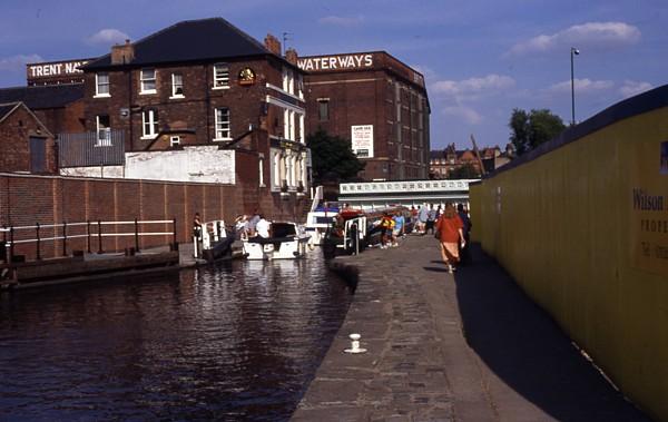 Castle Lock