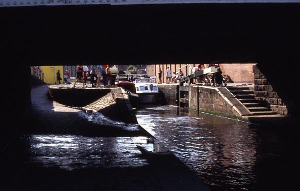 Castle Lock