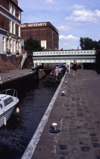 Castle Lock