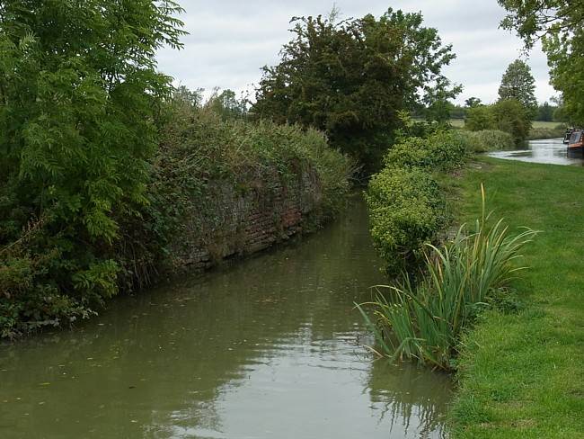 Liftbridge site