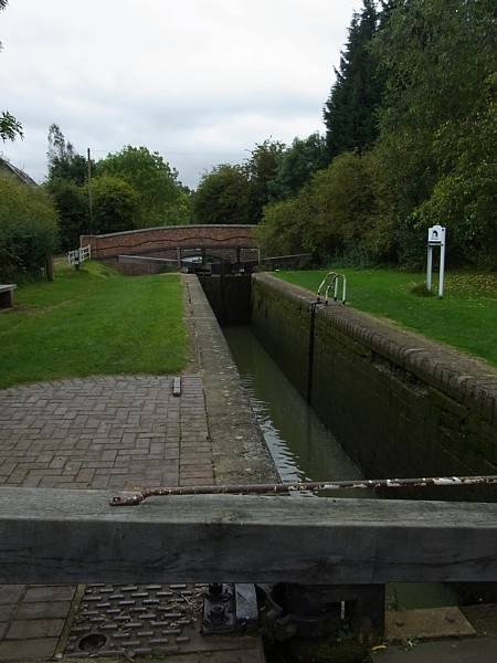 Broadmoor Lock