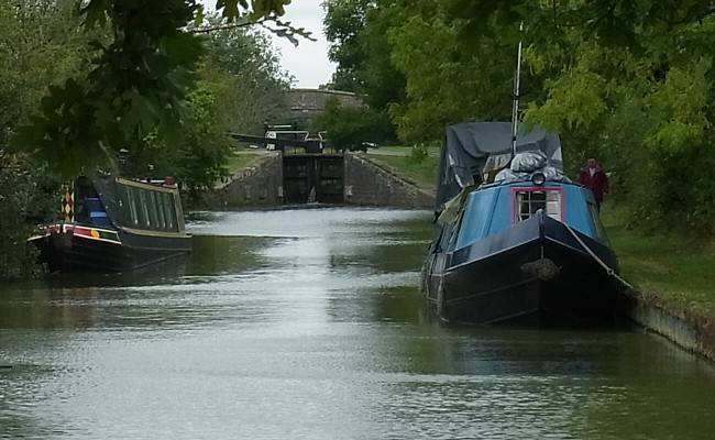 Varney's Lock