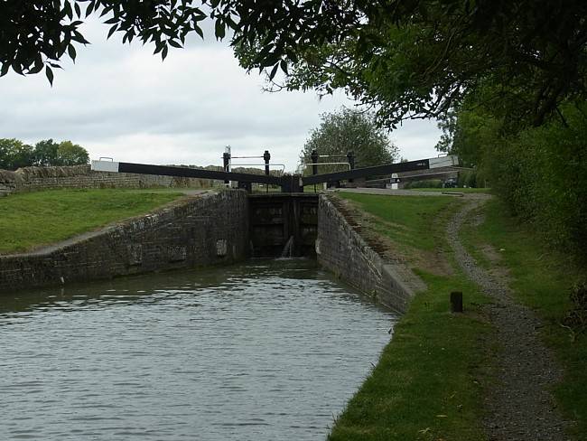 Varney's Lock