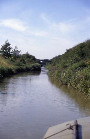 Fenny Tunnel