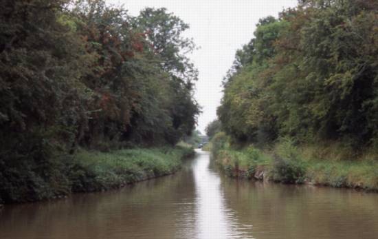 Fenny Tunnel