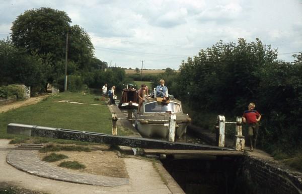 Pigeon's Lock