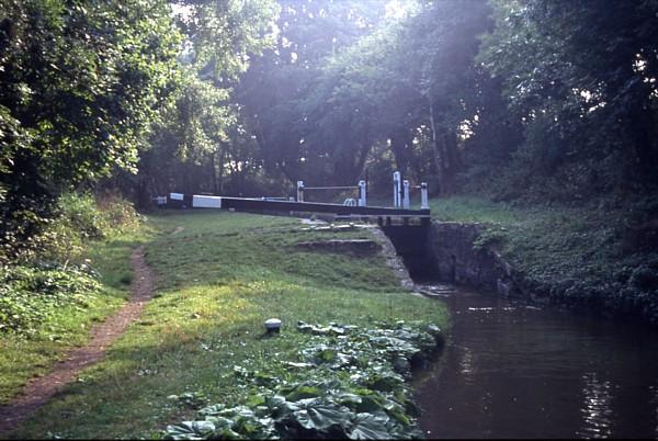 Northbrook Lock