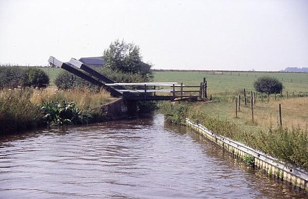 Chisnell Lift Bridge 193