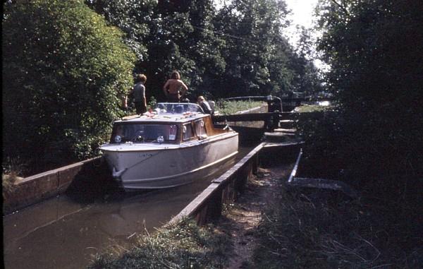 Yarningale Aqueduct