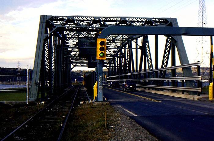 Railway Bridge