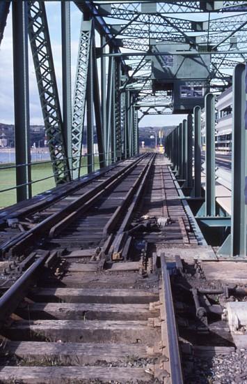 Railway Bridge