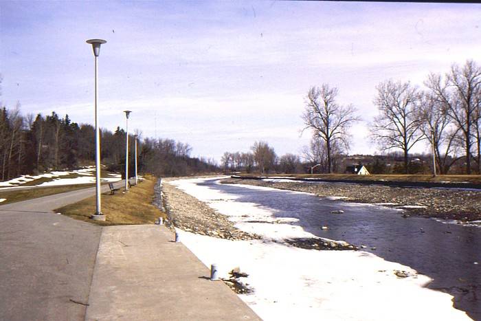 Peterborough Lift Lock