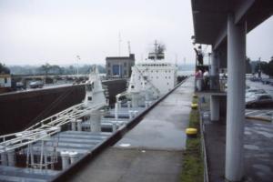 Welland Canal