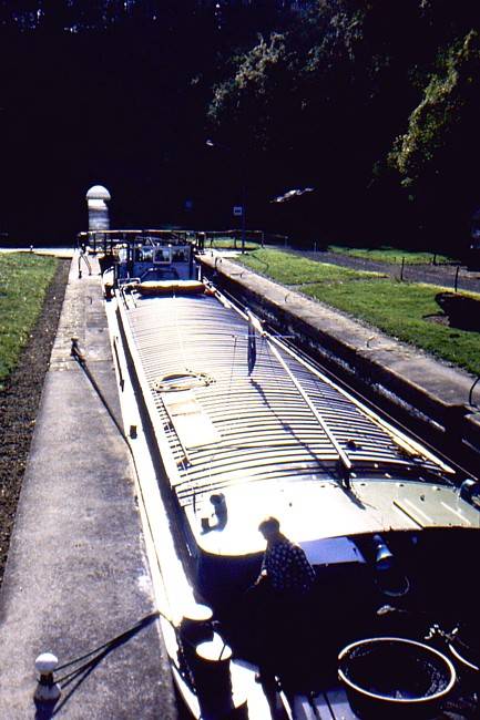 St.Aignan Tunnel