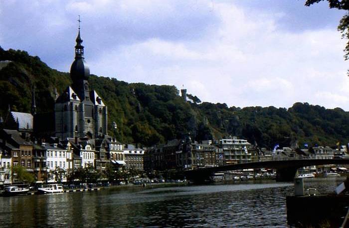 Dinant