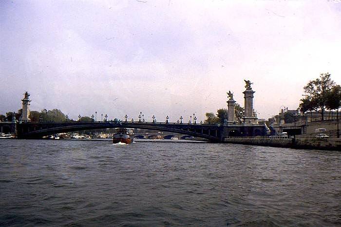 Pont Alexandre III