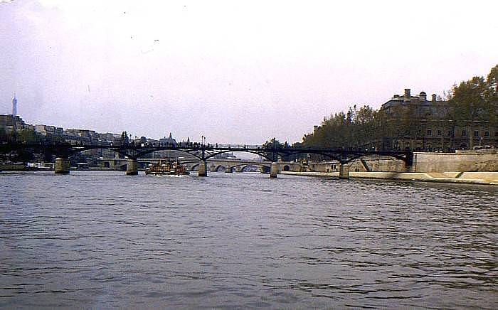 Pont des Arts