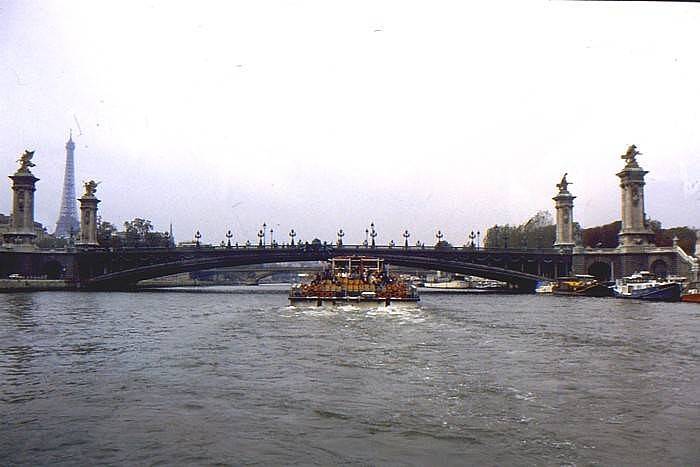 Pont Alexandre III