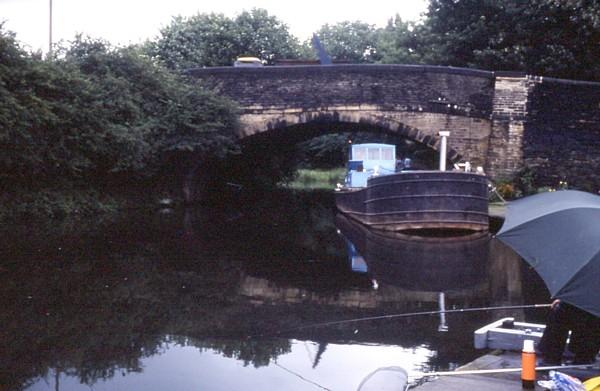 Junction Bridge