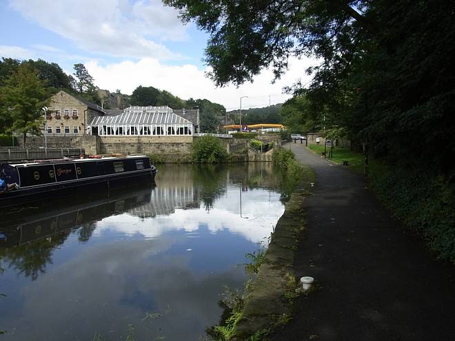 Halifax Branch