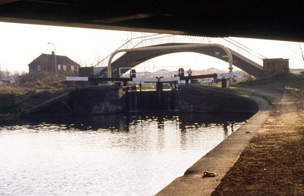 Tinsley Lock 3