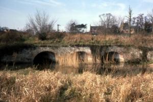 Forton Aqueduct