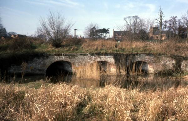 Forton Aqueduct