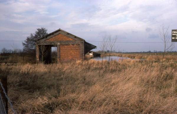 Lubstree Wharf