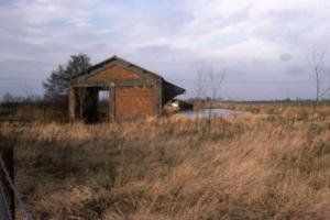 Lubstree Wharf