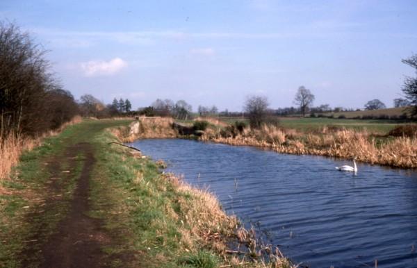 Meretown Lock