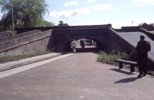 Newport Bridge