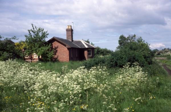 Ticket House Lock Cottage