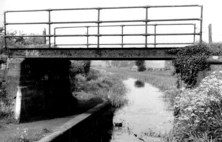 Ticket House Bridge