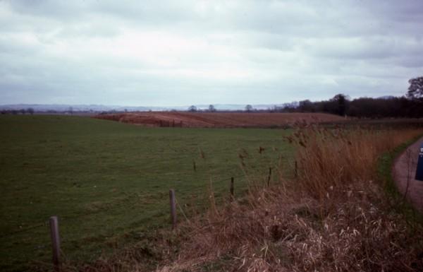 Site of Canal