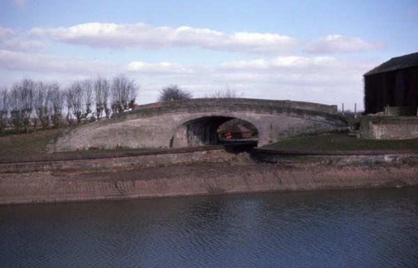 Junction Bridge