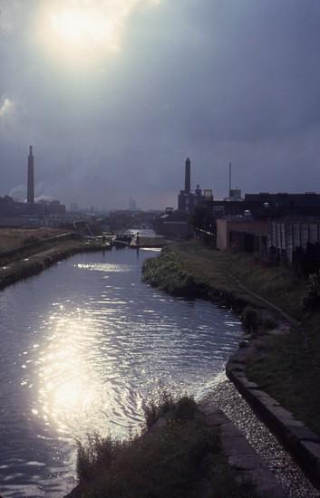 Clayton Locks