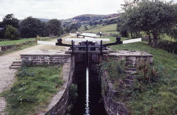 Lock 29E