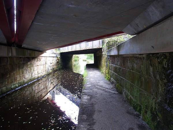 Railway Bridges