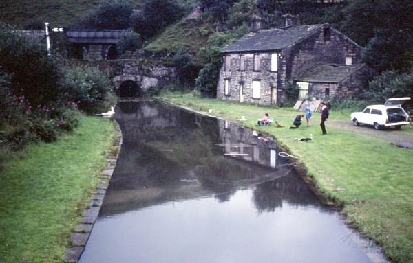 Marsden Portal