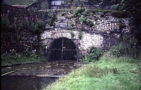 Marsden Portal